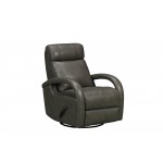 8-1365 Harlee Swivel Glider Recliner