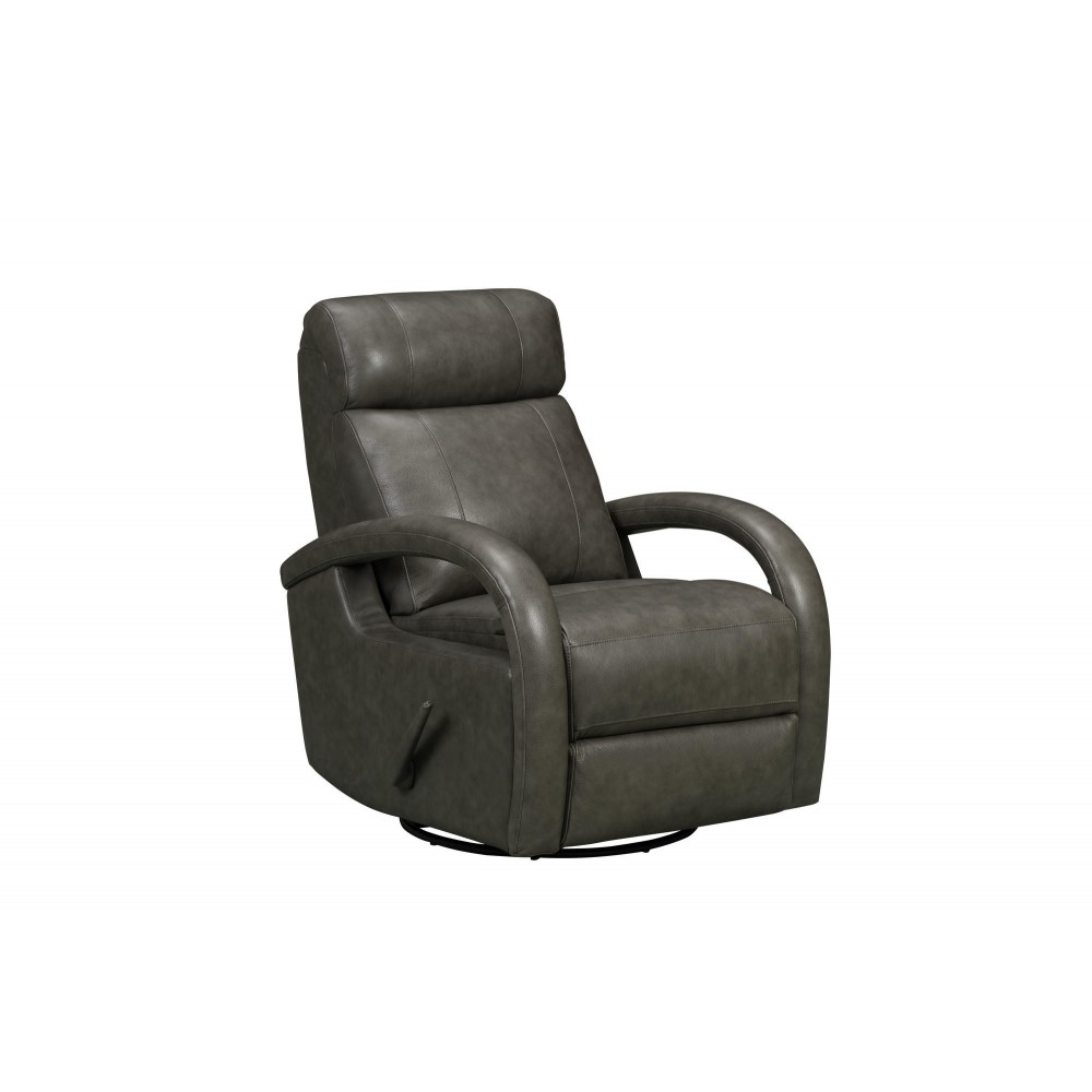 8-1365 Harlee Swivel Glider Recliner
