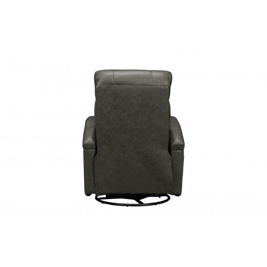8-1365 Harlee Swivel Glider Recliner