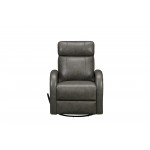 8-1365 Harlee Swivel Glider Recliner