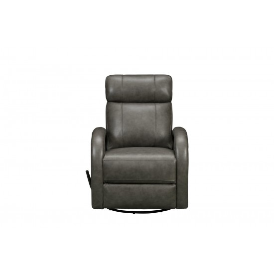 8-1365 Harlee Swivel Glider Recliner