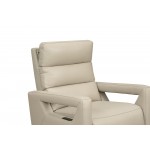 8PH-1608 Jordan Power Swivel Glider Recliner w/Power Head Rest
