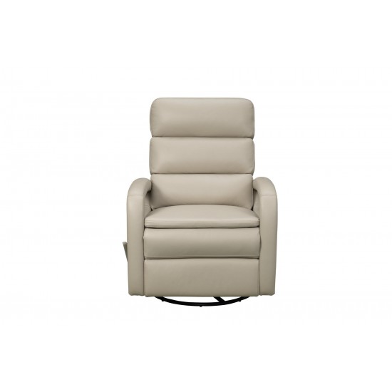 8-1484 Nick Recliner Swivel Glider