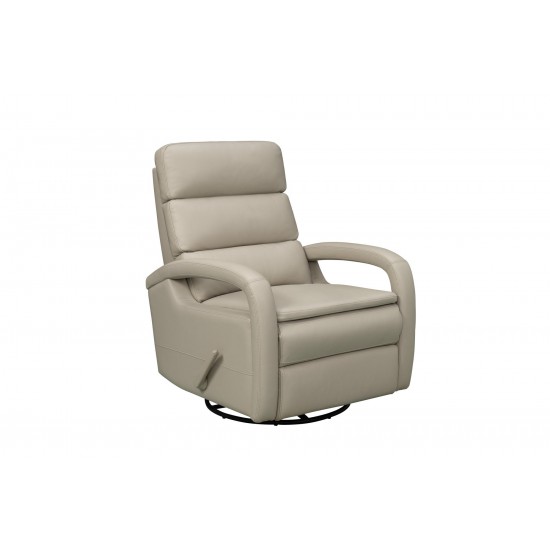 8-1484 Nick Recliner Swivel Glider