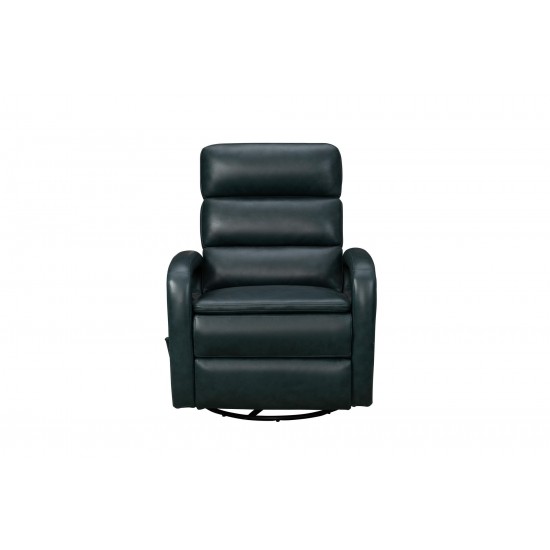 8-1484 Nick Recliner Swivel Glider
