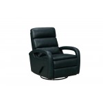 8-1484 Nick Recliner Swivel Glider