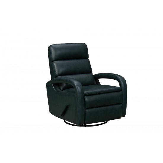 8-1484 Nick Recliner Swivel Glider