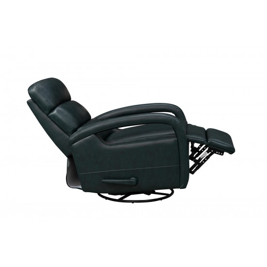 8-1484 Nick Recliner Swivel Glider