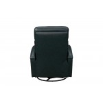 8-1484 Nick Recliner Swivel Glider