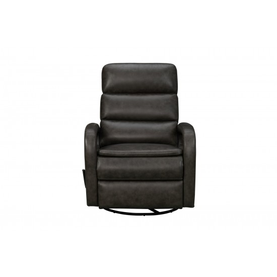 8-1484 Nick Recliner Swivel Glider