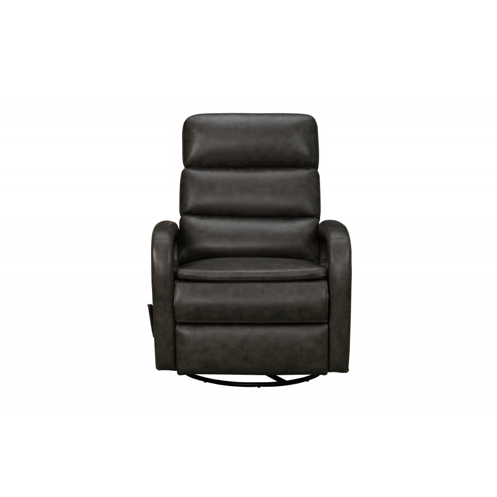 8-1484 Nick Recliner Swivel Glider