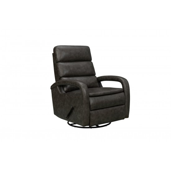 8-1484 Nick Recliner Swivel Glider