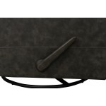 8-1484 Nick Recliner Swivel Glider