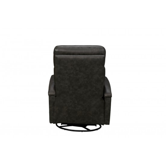 8-1484 Nick Recliner Swivel Glider
