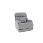 Ashbee Zero Gravity Power Recliner w/Power Head Rest & 3" Footrest Extension