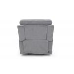 Ashbee Zero Gravity Power Recliner w/Power Head Rest & 3" Footrest Extension