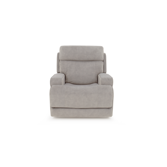9PH-1316 Ashbee Zero Gravity Recliner w/Power Head Rest & 3" Footrest Extension