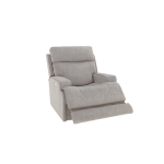 9PH-1316 Ashbee Zero Gravity Recliner w/Power Head Rest & 3" Footrest Extension