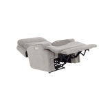 9PH-1316 Ashbee Zero Gravity Recliner w/Power Head Rest & 3" Footrest Extension