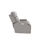 9PH-1316 Ashbee Zero Gravity Recliner w/Power Head Rest & 3" Footrest Extension