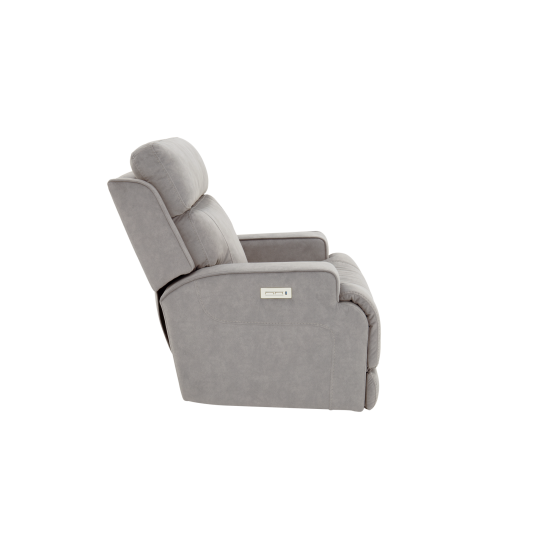 9PH-1316 Ashbee Zero Gravity Recliner w/Power Head Rest & 3" Footrest Extension