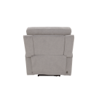 9PH-1316 Ashbee Zero Gravity Recliner w/Power Head Rest & 3" Footrest Extension