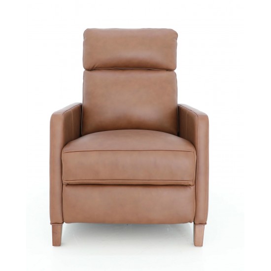 9PHL-3093 James Zero Gravity Power Recliner w/Power Head Rest & Power Lumbar