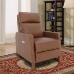 9PHL-3093 James Zero Gravity Power Recliner w/Power Head Rest & Power Lumbar