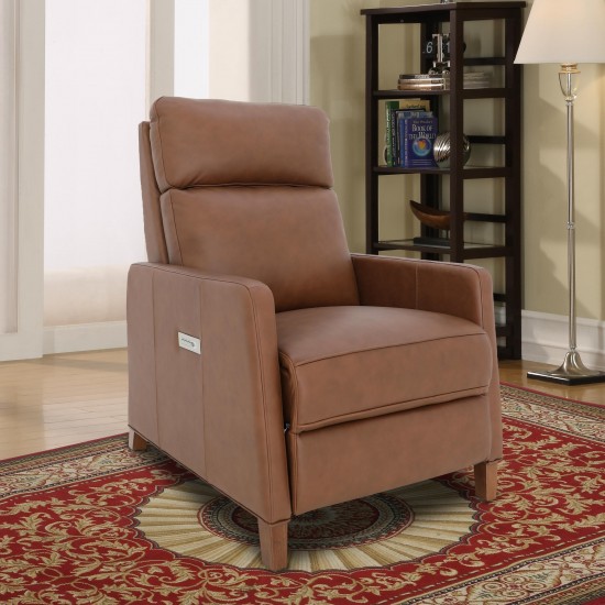 9PHL-3093 James Zero Gravity Power Recliner w/Power Head Rest & Power Lumbar