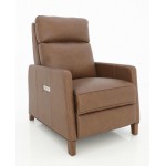 9PHL-3093 James Zero Gravity Power Recliner w/Power Head Rest & Power Lumbar