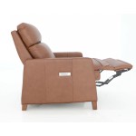 9PHL-3093 James Zero Gravity Power Recliner w/Power Head Rest & Power Lumbar