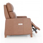 9PHL-3093 James Zero Gravity Power Recliner w/Power Head Rest & Power Lumbar