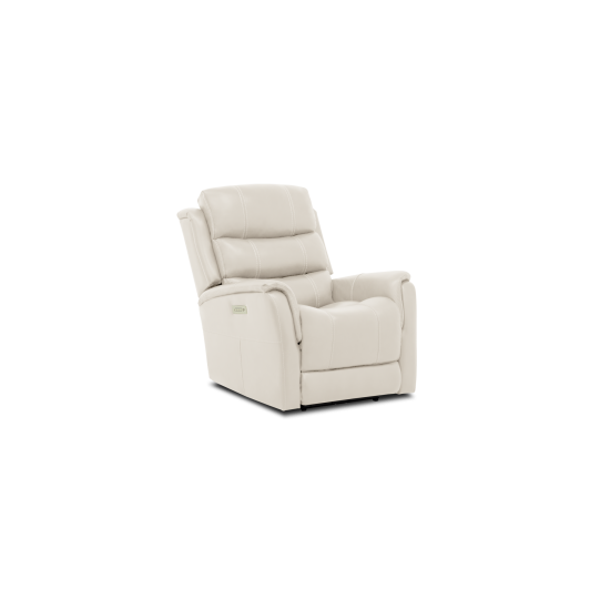 Mooresville Triple Zero Gravity Recliner w/Power Head Rest, Lumbar & Air Massage