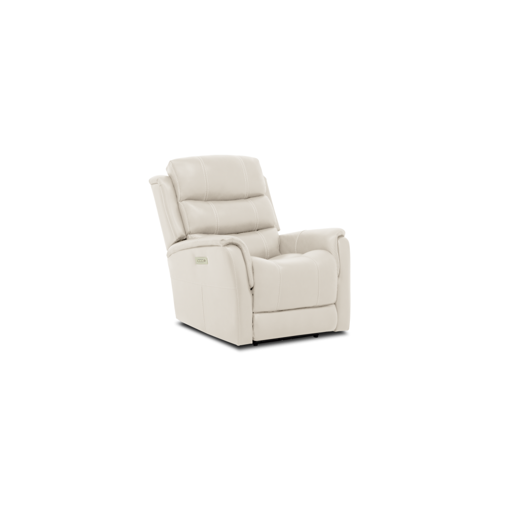 Mooresville Triple Zero Gravity Recliner w/Power Head Rest, Lumbar & Air Massage