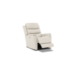 Mooresville Triple Zero Gravity Recliner w/Power Head Rest, Lumbar & Air Massage