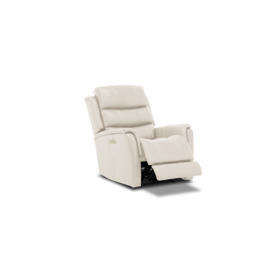 Mooresville Triple Zero Gravity Recliner w/Power Head Rest, Lumbar & Air Massage