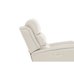 Mooresville Triple Zero Gravity Recliner w/Power Head Rest, Lumbar & Air Massage