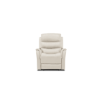 Mooresville Triple Zero Gravity Recliner w/Power Head Rest, Lumbar & Air Massage