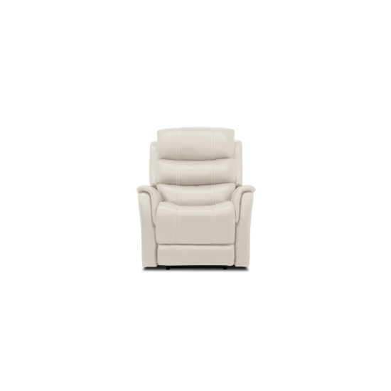 Mooresville Triple Zero Gravity Recliner w/Power Head Rest, Lumbar & Air Massage