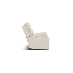 Mooresville Triple Zero Gravity Recliner w/Power Head Rest, Lumbar & Air Massage