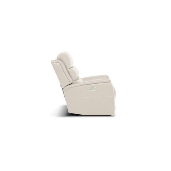 Mooresville Triple Zero Gravity Recliner w/Power Head Rest, Lumbar & Air Massage