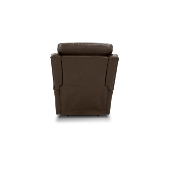 Mooresville Triple Zero Gravity Recliner w/Power Head Rest, Lumbar & Air Massage
