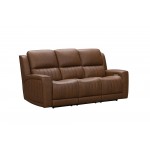 Pierce Zero Gravity Reclining Sofa w/Power Head Rests, Lumbar & Drop Down Table