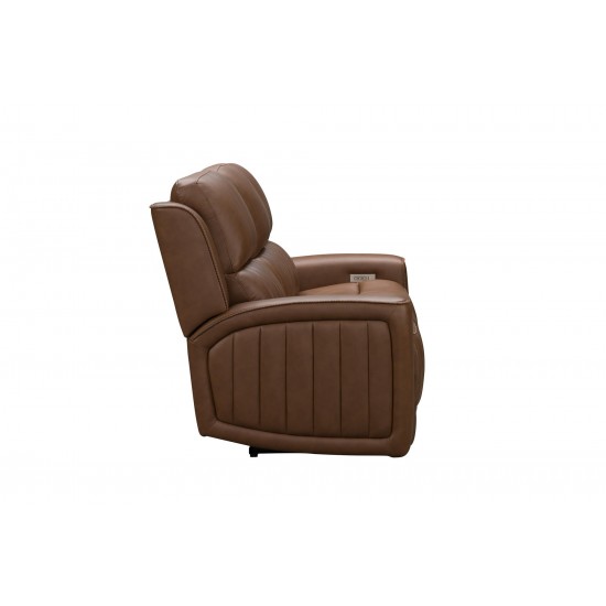 Pierce Zero Gravity Reclining Sofa w/Power Head Rests, Lumbar & Drop Down Table