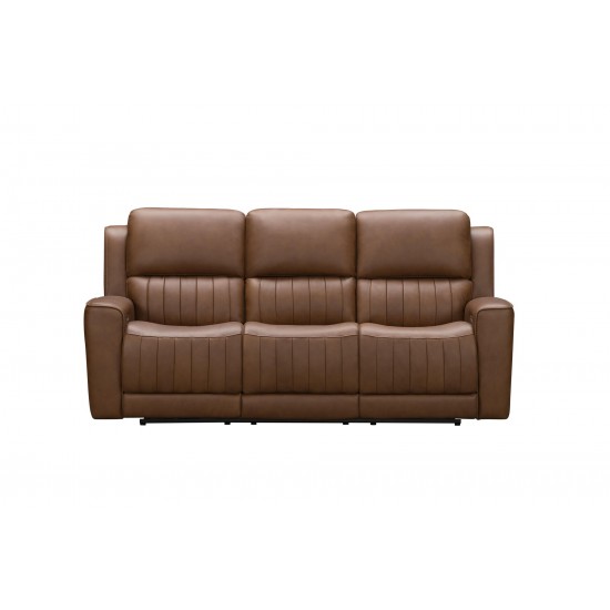 Pierce Zero Gravity Reclining Sofa w/Power Head Rests, Lumbar & Drop Down Table