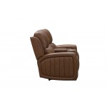 Pierce Zero Gravity Reclining Loveseat w/Power Head Rests, Lumbar & Console