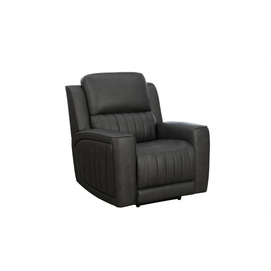 9PHL-1303 Pierce Zero Gravity Power Recliner w/Power Head Rest & Power Lumbar