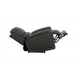9PHL-1303 Pierce Zero Gravity Power Recliner w/Power Head Rest & Power Lumbar