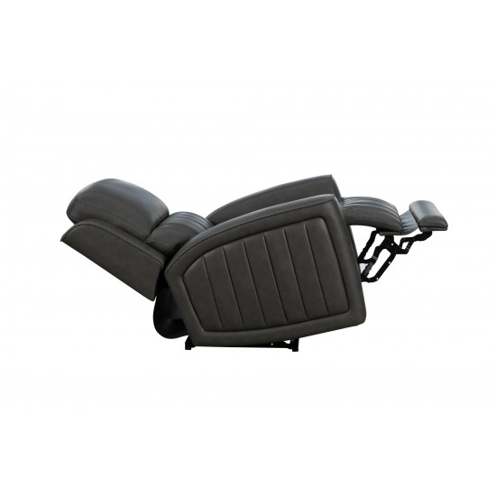 9PHL-1303 Pierce Zero Gravity Power Recliner w/Power Head Rest & Power Lumbar