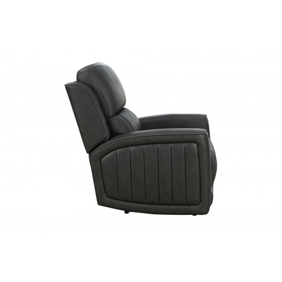 9PHL-1303 Pierce Zero Gravity Power Recliner w/Power Head Rest & Power Lumbar